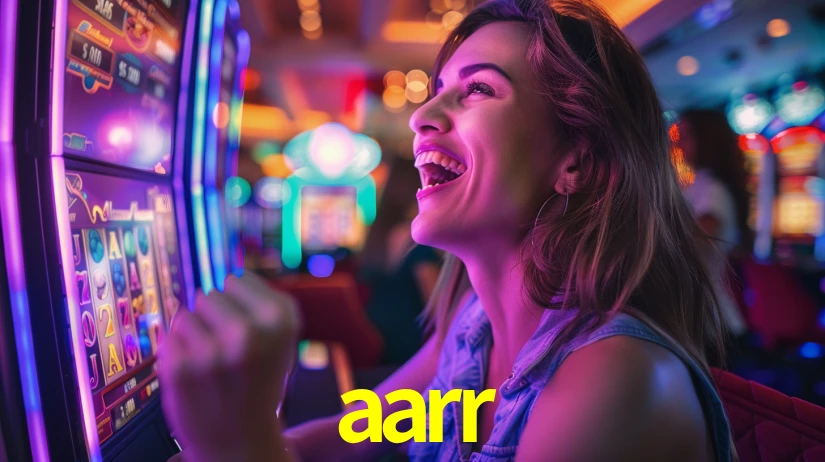 aarr bet