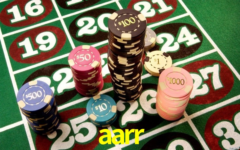 Casino Ao Vivo aarr