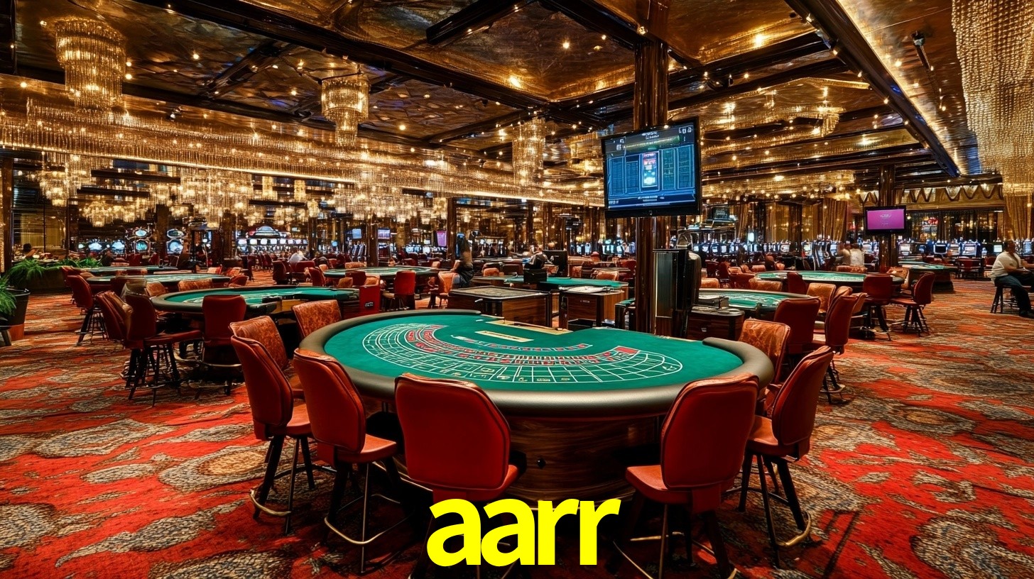 aarr bet