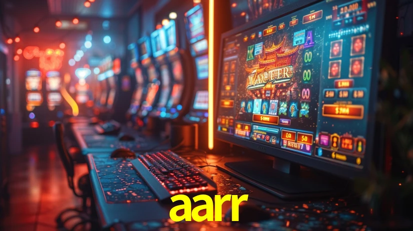 aarr Bônus - aarr visual 1