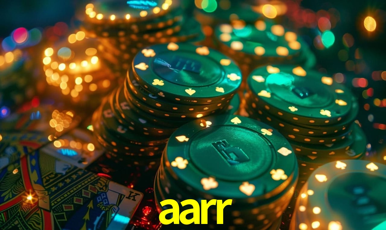 Torneios aarr