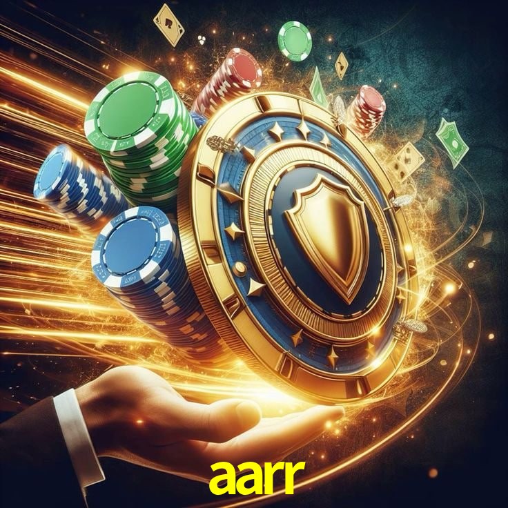 aarr Slots - aarr visual 2