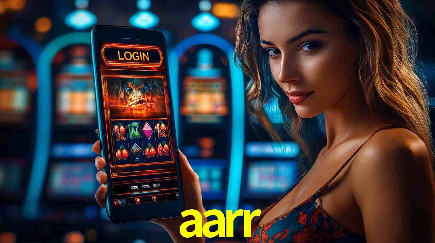 aarr: Jogue Crash e Experimente Alta Recompensa Instantânea