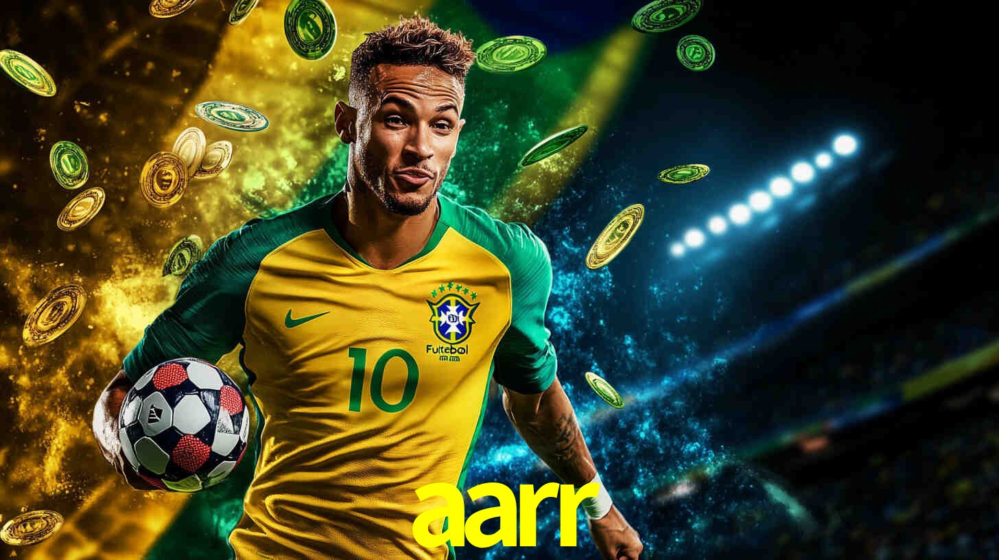 Descubra o Programa VIP da aarr: Vantagens Exclusivas para Jogadores