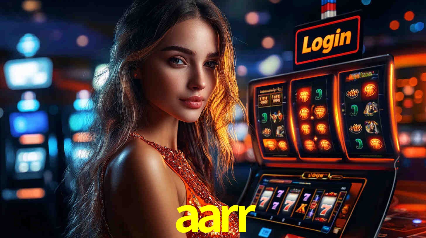 Explore as vantagens do aarr: serviço profissional e confiabilidade