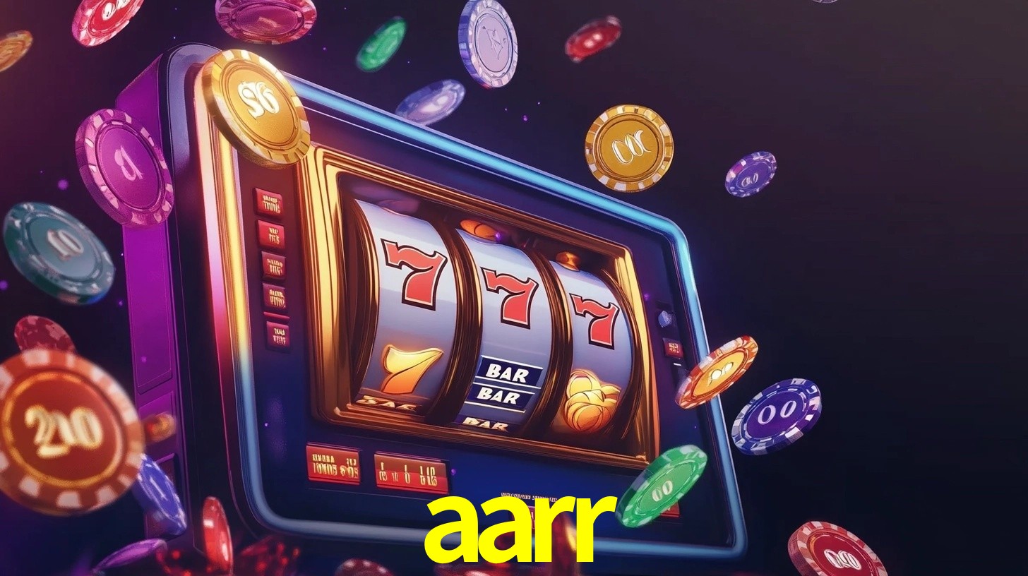 VIP Casino aarr