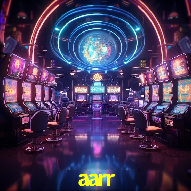 aarr Aplicativo - aarr visual 2