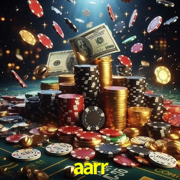 Desvendando o Mundo dos Jogos Virtuais na aarr