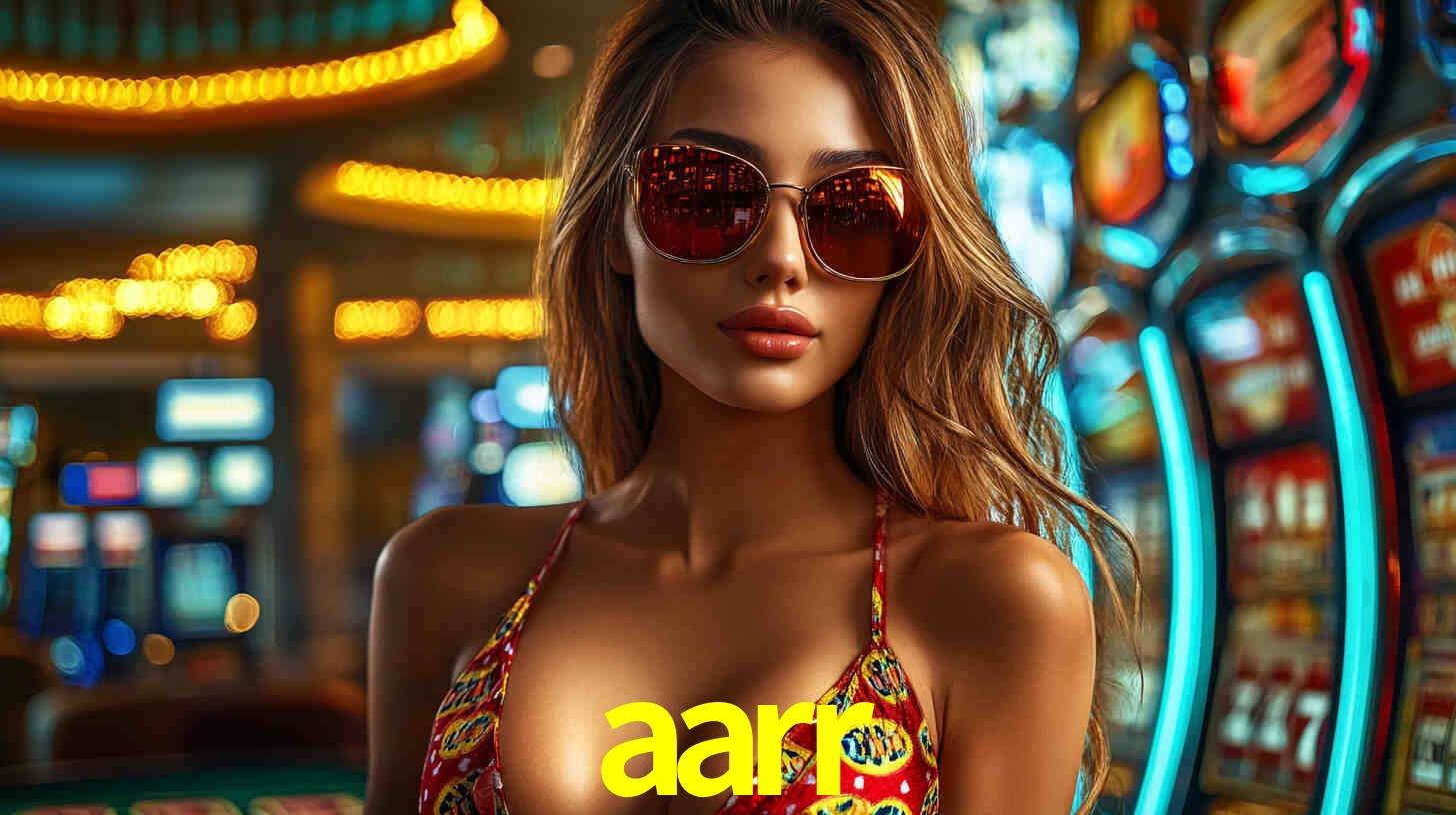 Welcome Bonus aarr