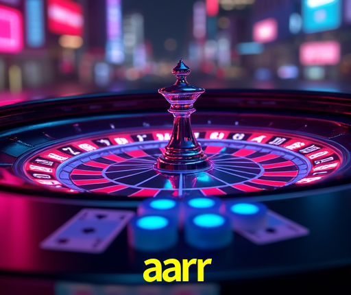 A Popularidade dos Caça-Níqueis no aarr