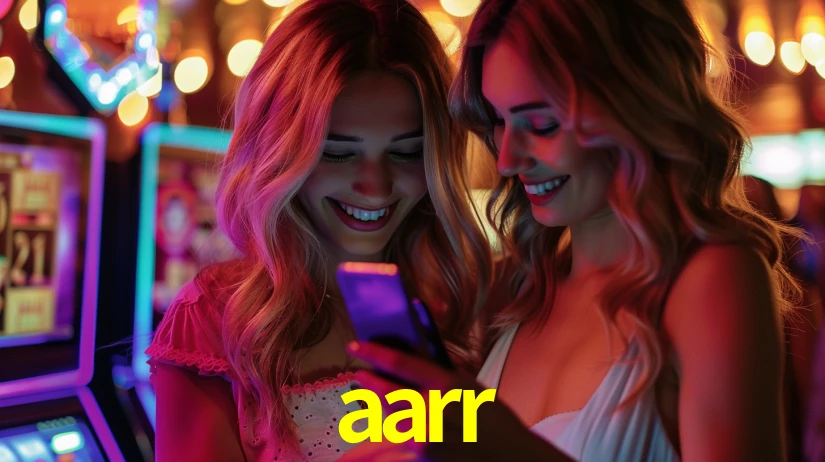 aarr,aarr.com