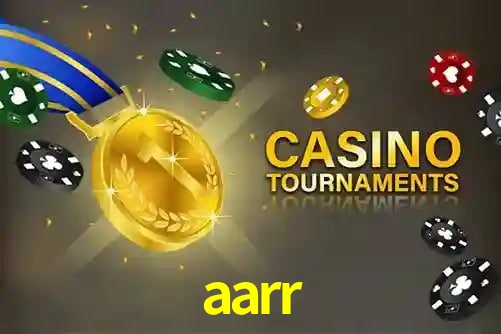 aarr,aarr.com