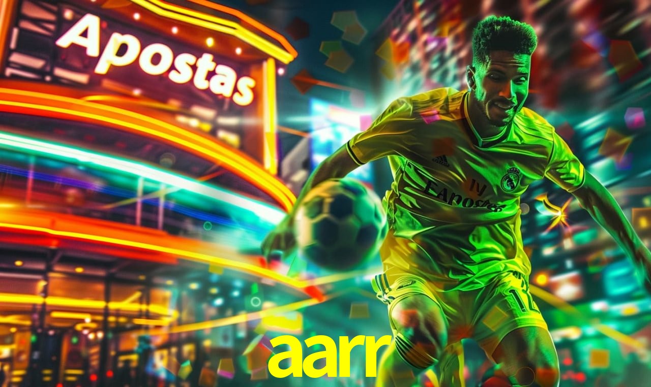Apostas de Tênis aarr
