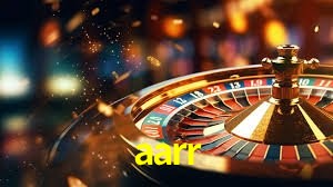 Tecnologia da Plataforma aarr