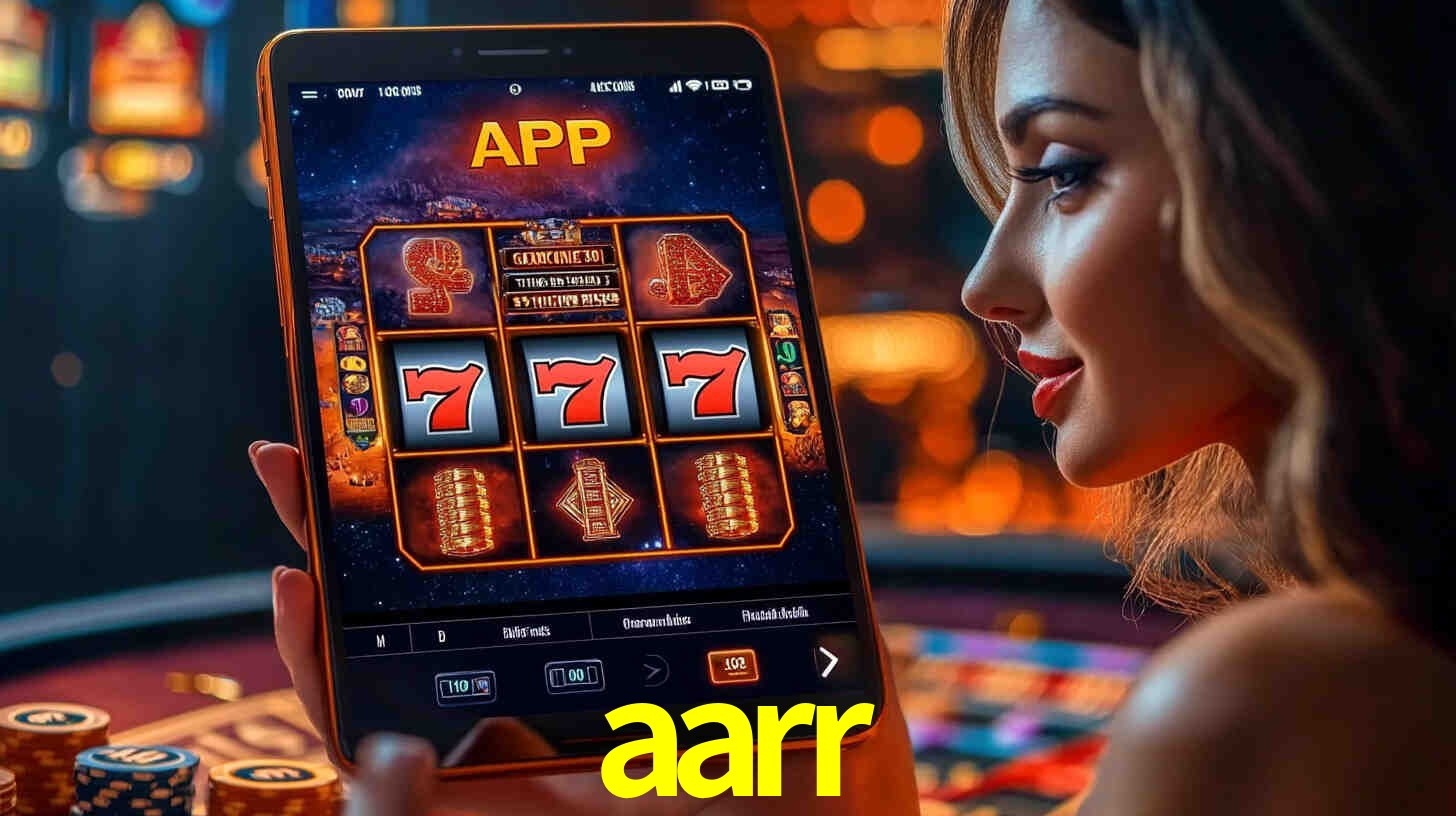 aarr bet