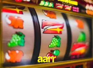 Descubra o Mundo do Cassino Online com aarr