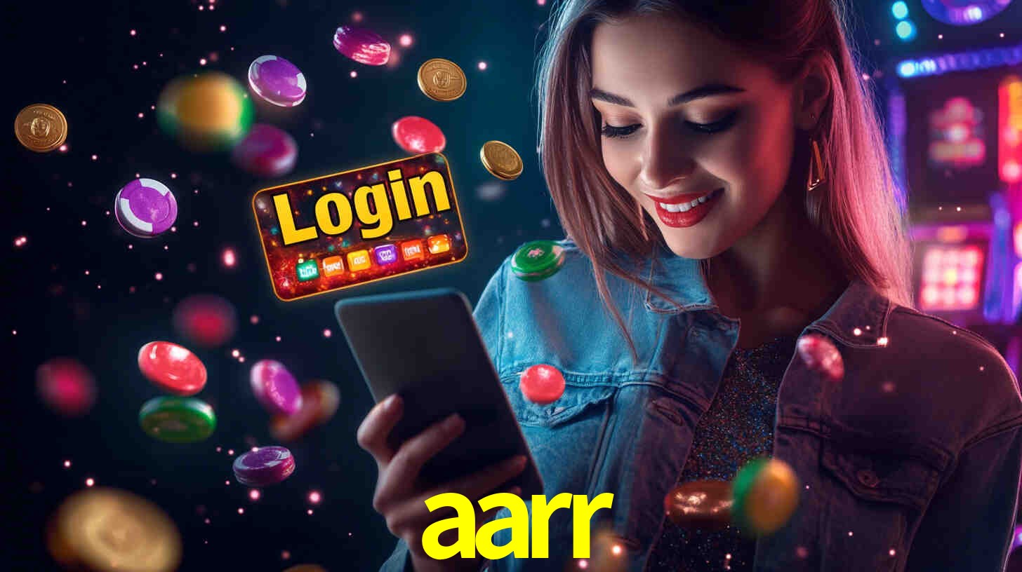 A Popularidade dos Caça-Níqueis no aarr