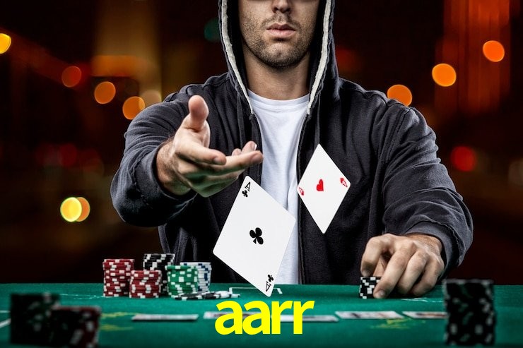 aarr bet