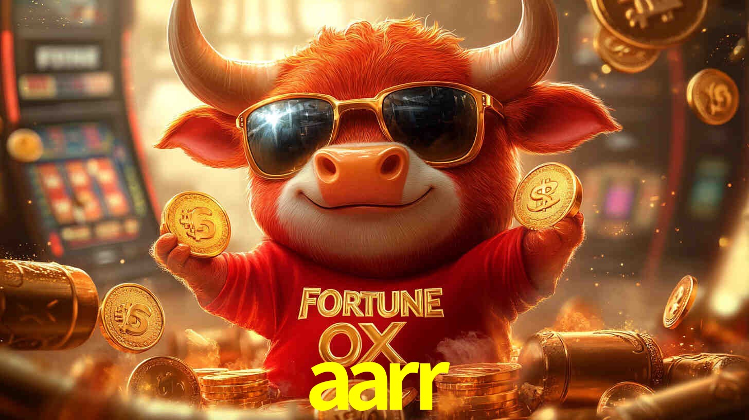 aarr - Corrida Louca Pela Fortuna - aarr.com