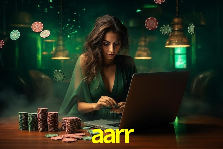 aarr bet