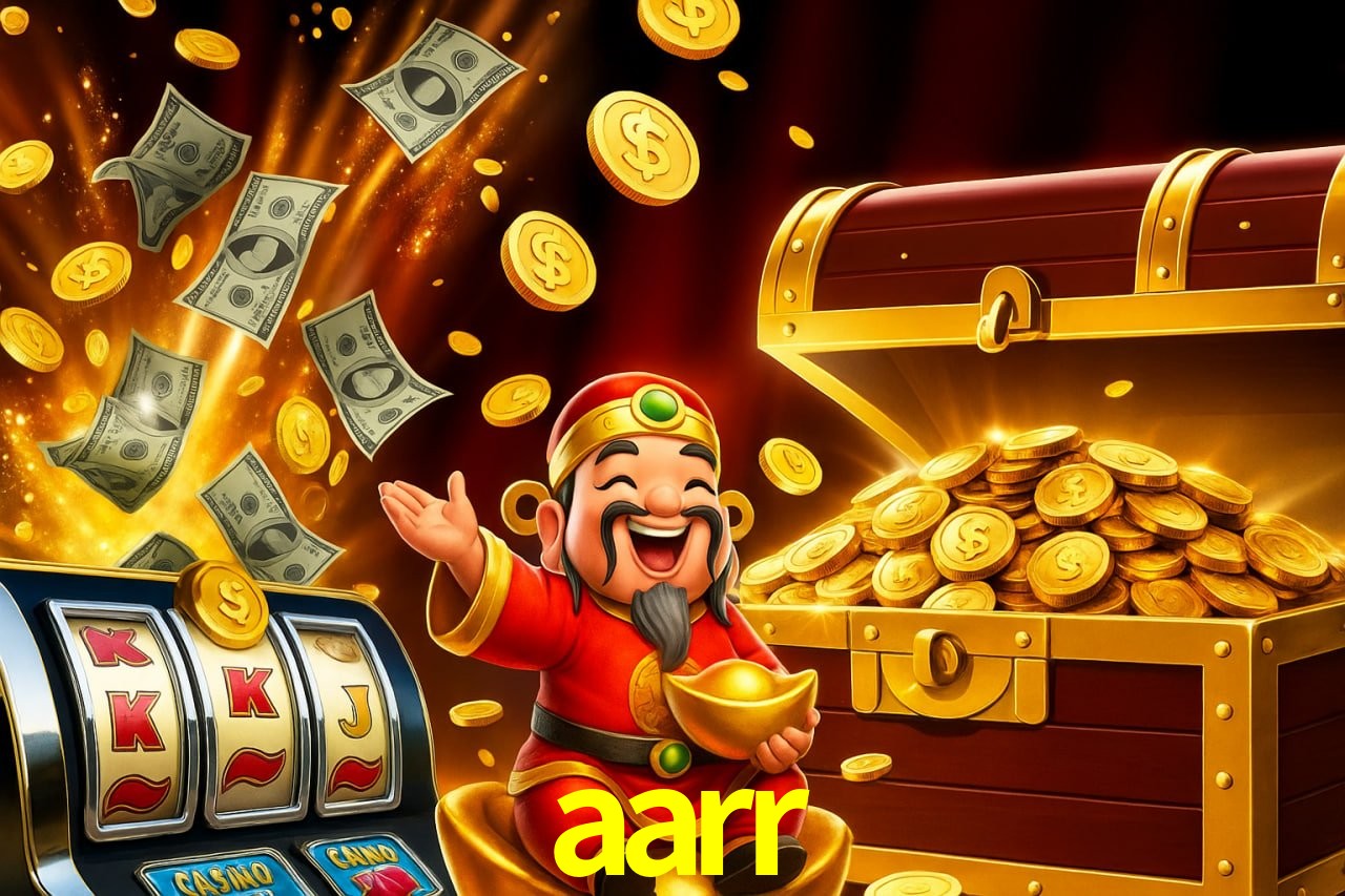 cassino aarr