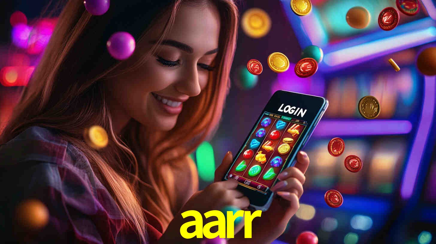 aarr,aarr.com