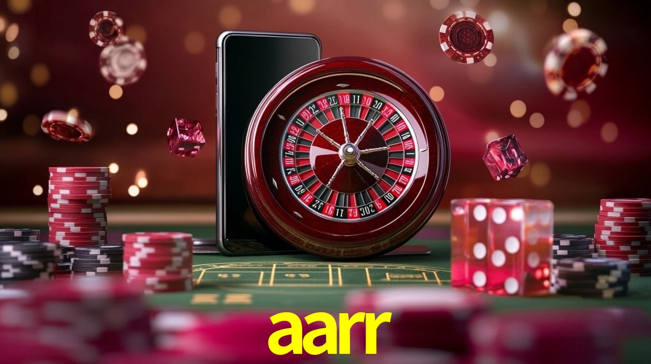 Experiência VIP aarr