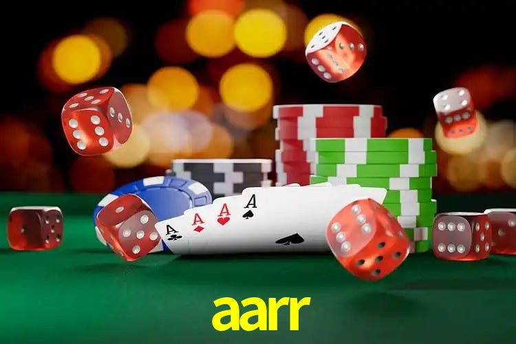 Estatísticas aarr