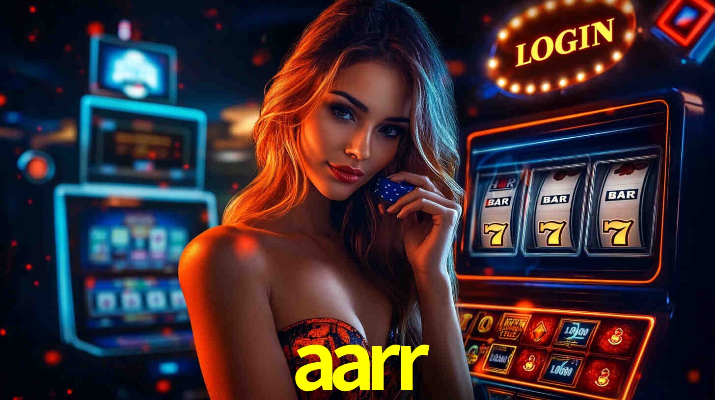 aarr,aarr.com
