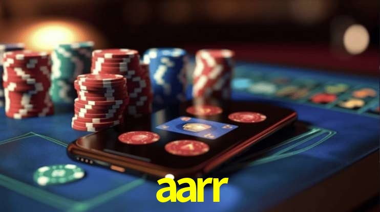 Experiência VIP aarr