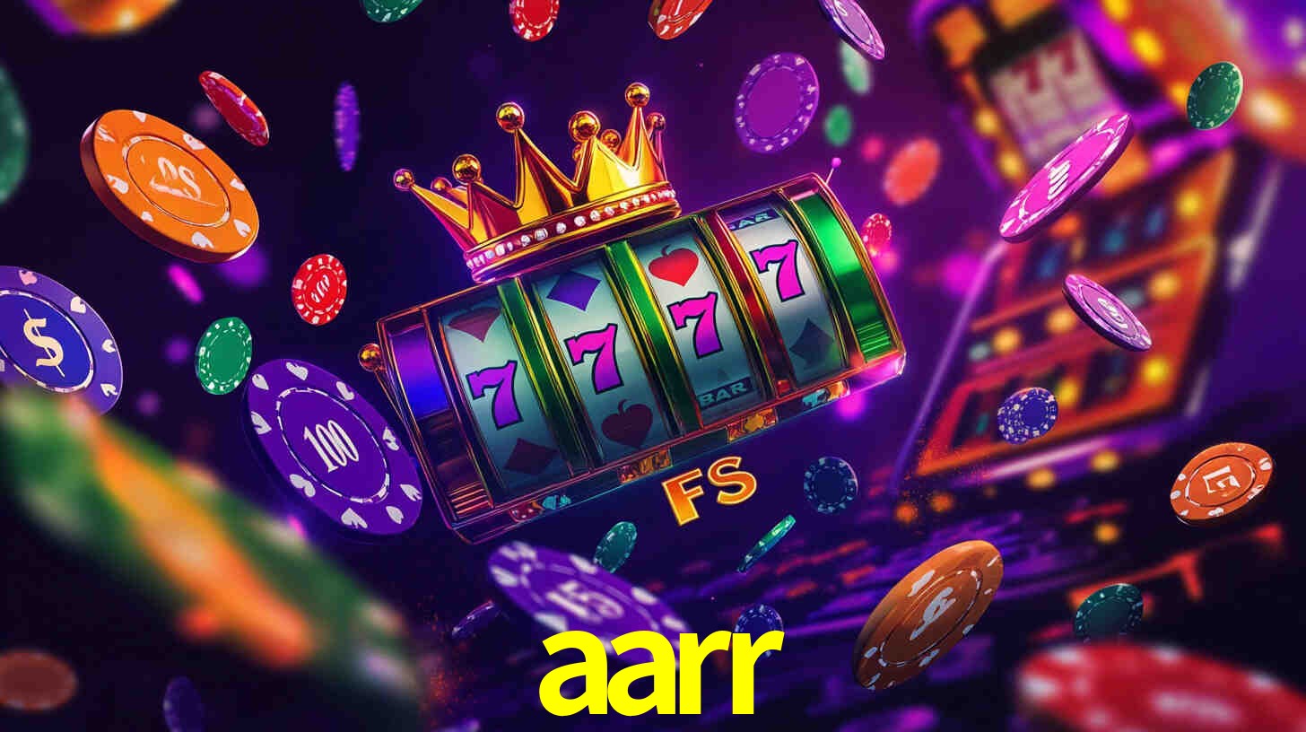 Live Casino aarr