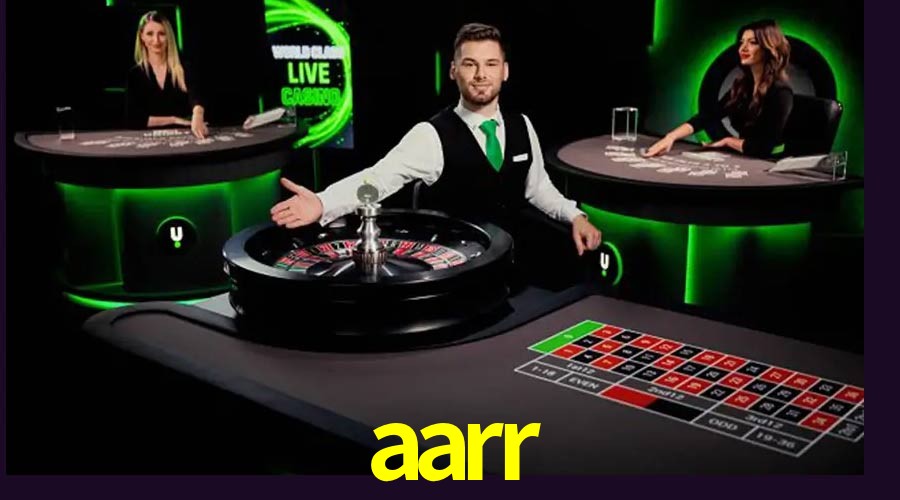 Platform Technology aarr
