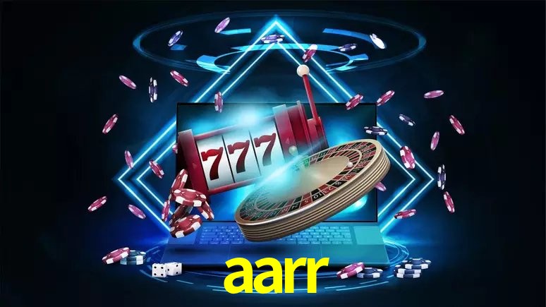 Estatísticas do Jogo aarr