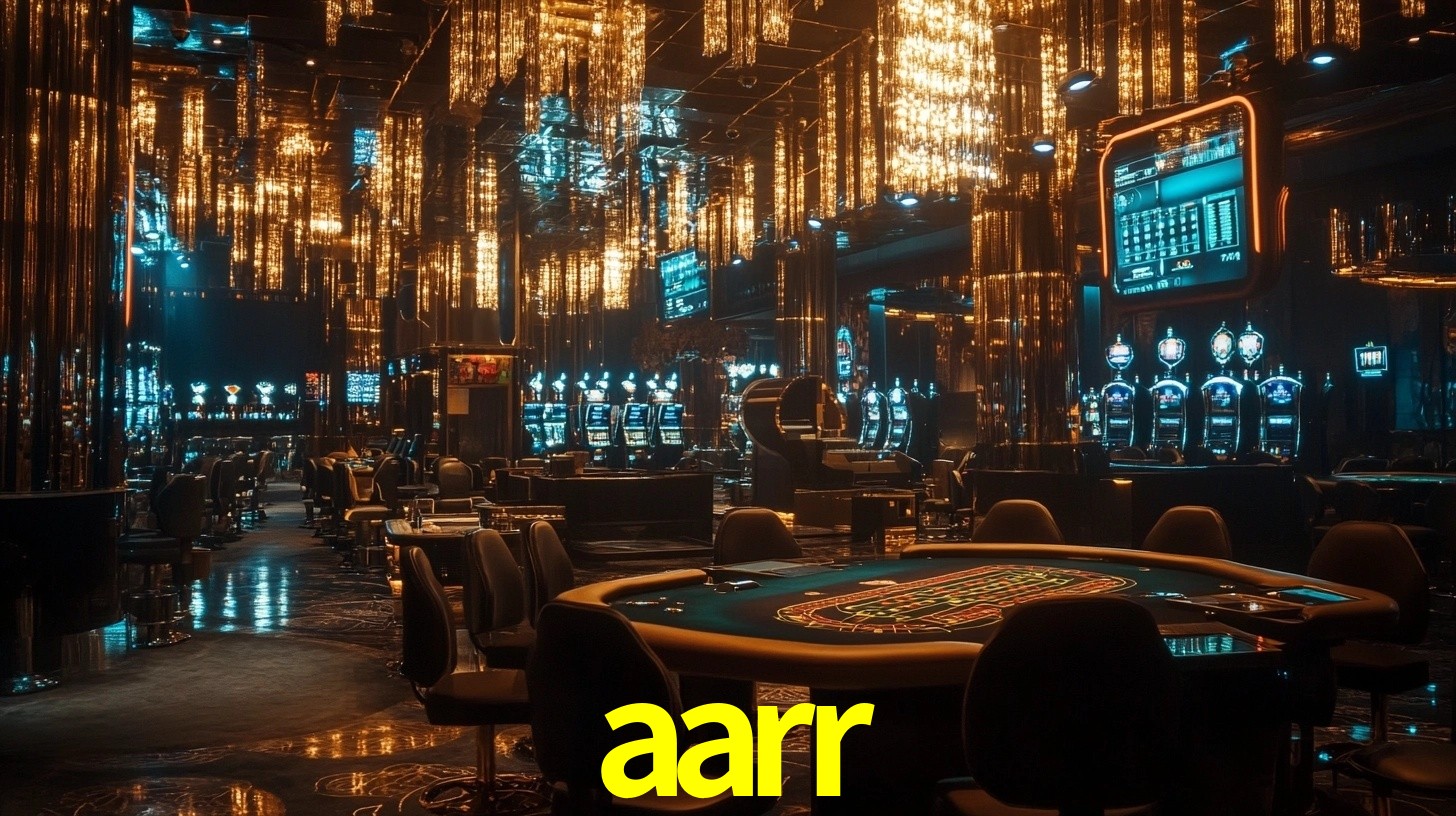aarr.com
