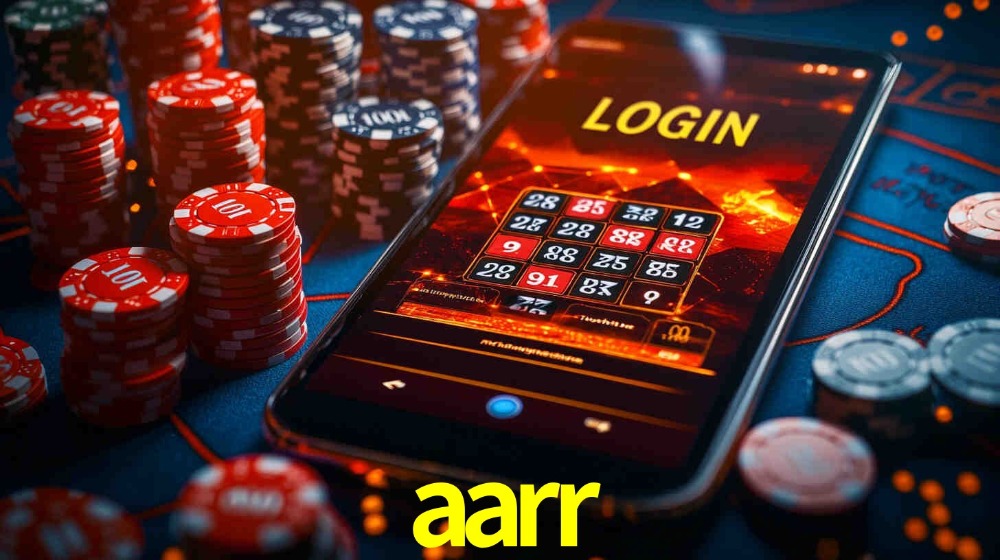 aarr.com