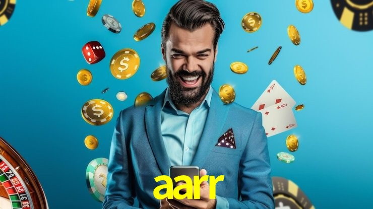 Games Directory aarr