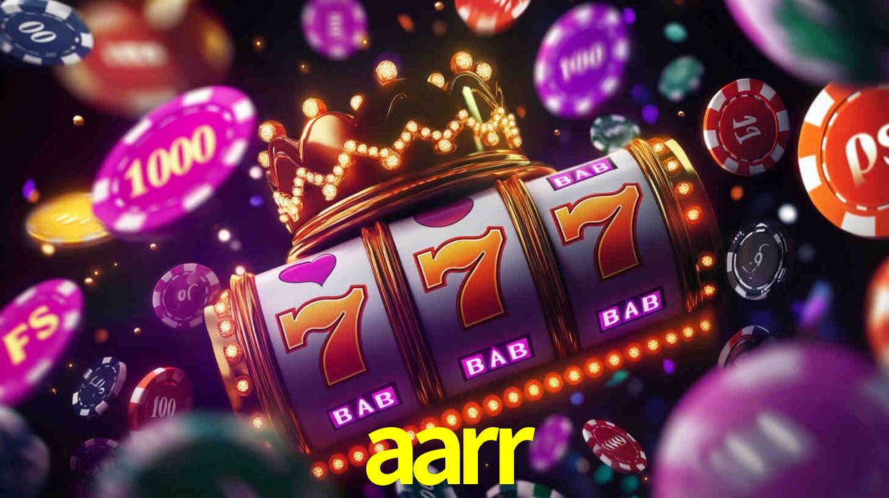 Slot Games aarr