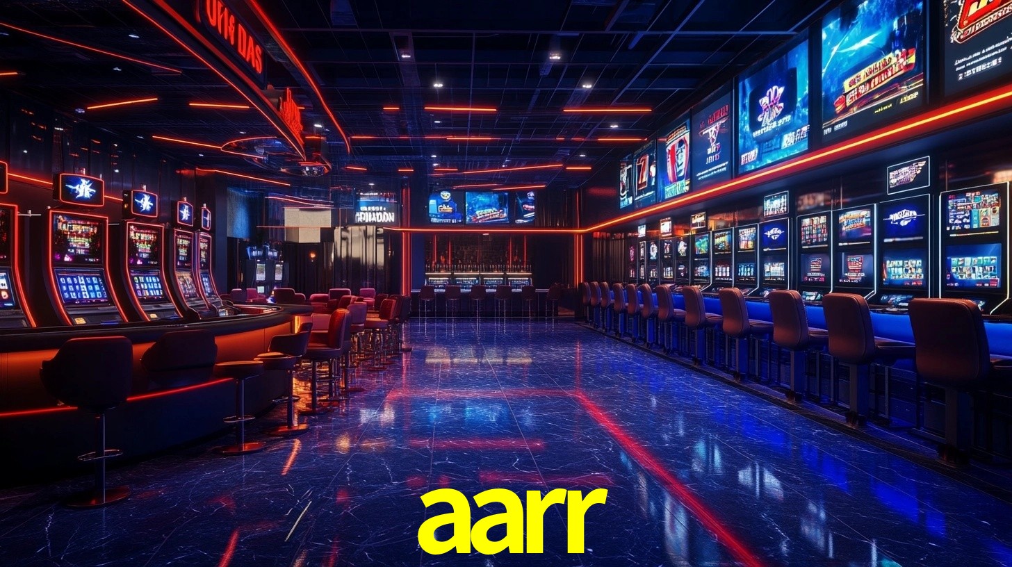 Roulette Table aarr