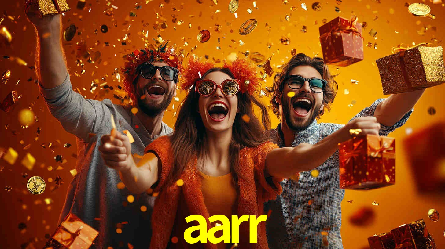 aarr,aarr.com