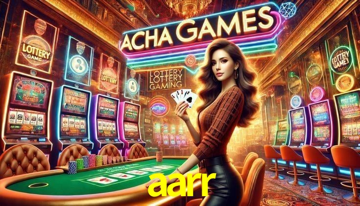Welcome Bonus aarr
