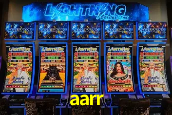 A Revolução dos Aplicativos de Jogos no aarr