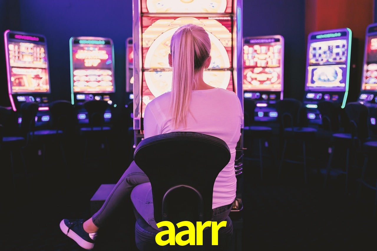 Live Casino aarr